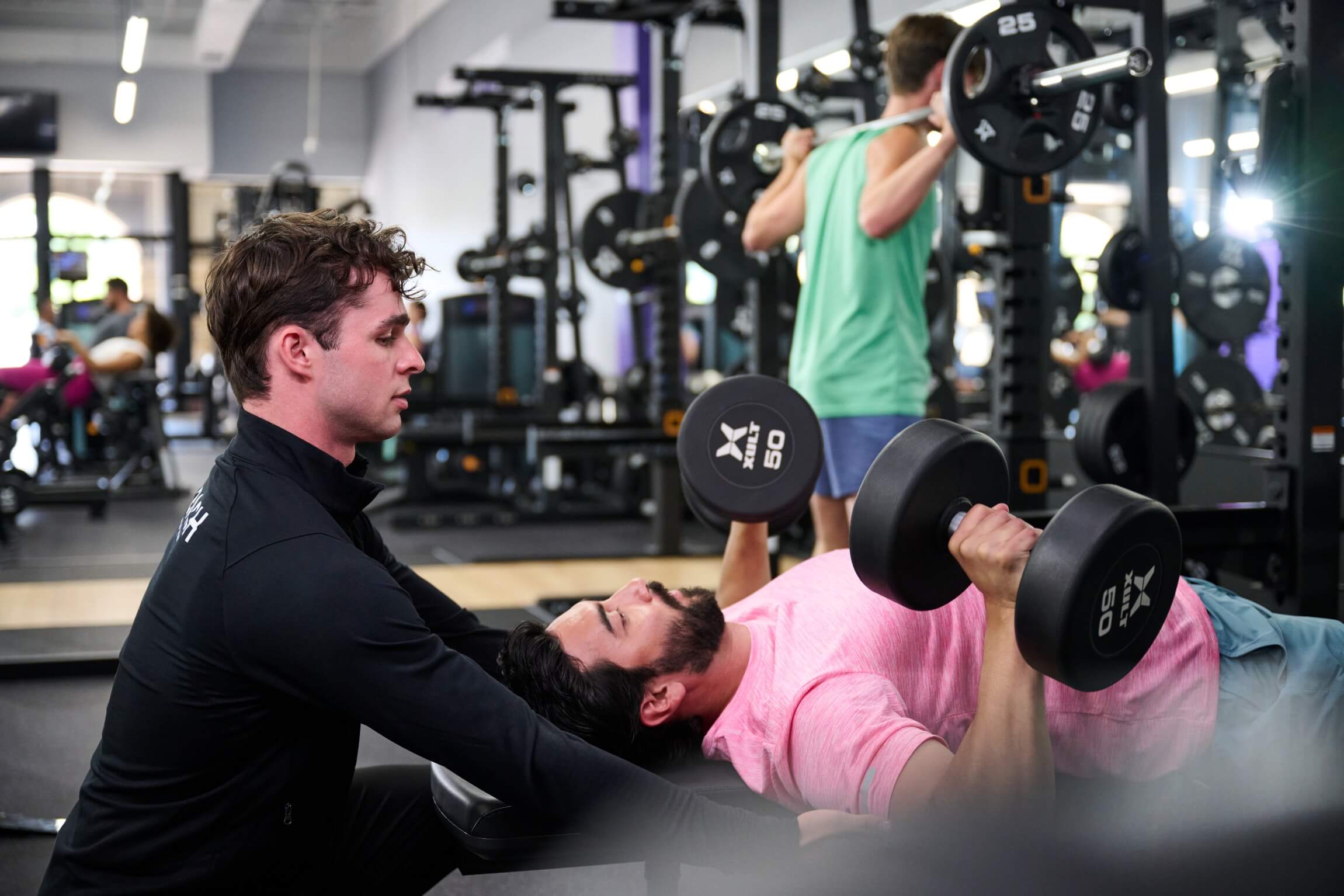 Weekend Warriors Session