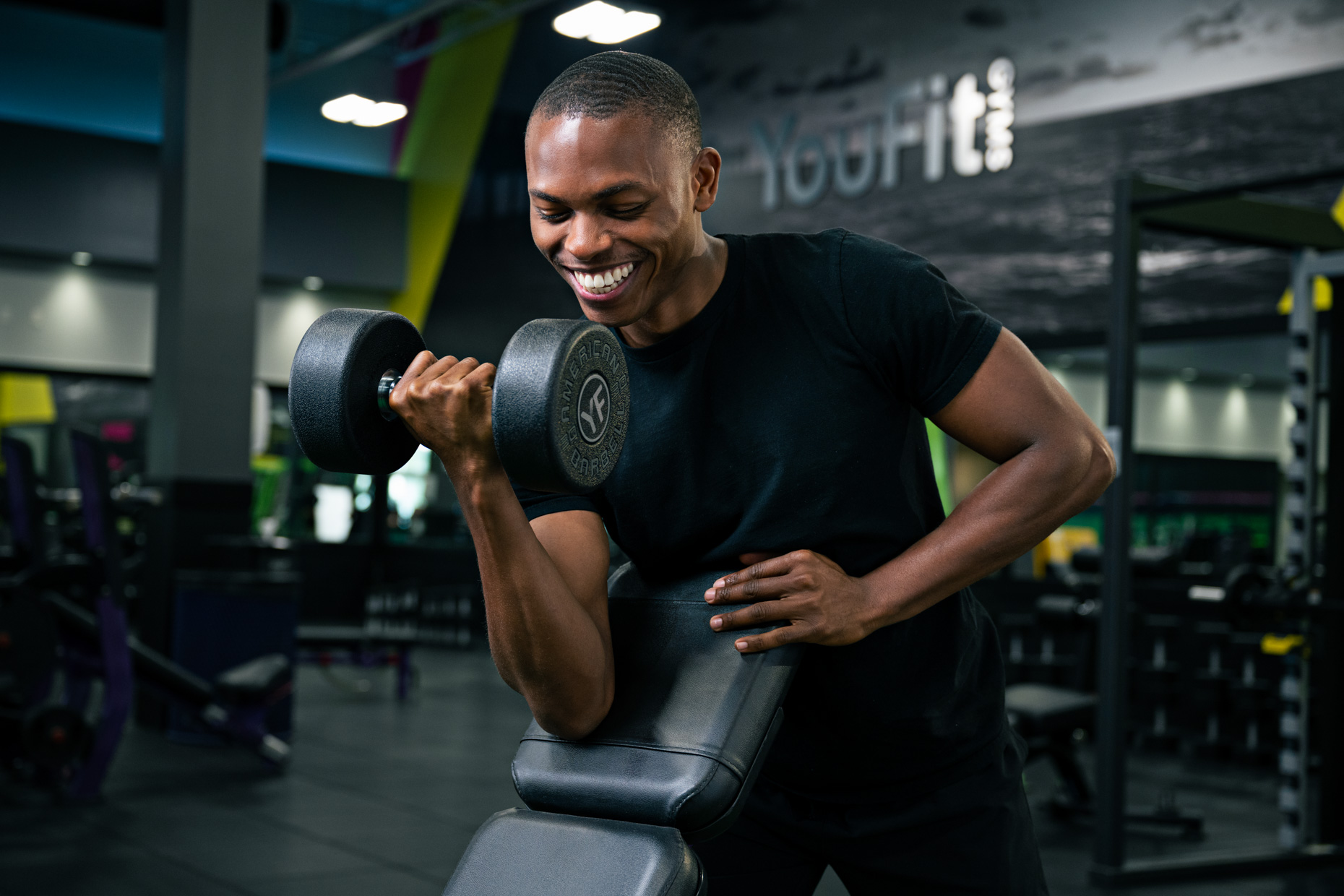 Health Nest Club Story